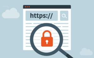 Website Security - The Data Protection Company